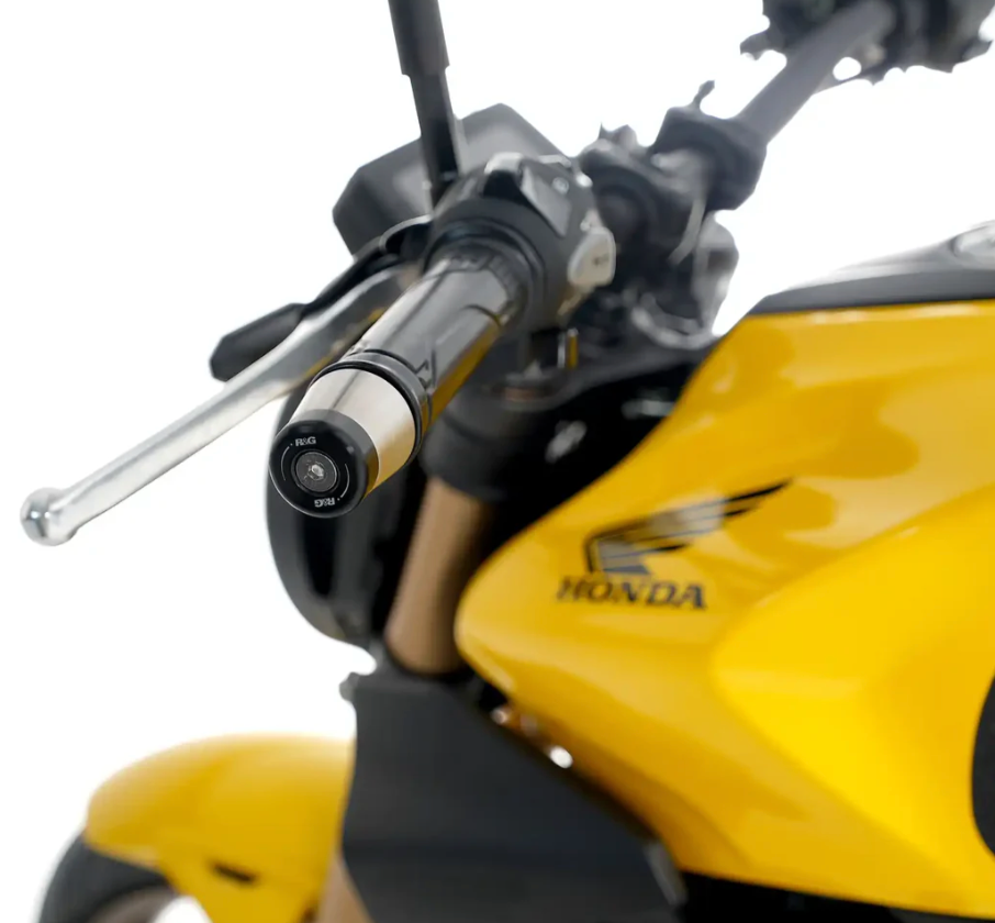 HONDA CB400X / CB650R / NX400 專用平衡端子防倒滑塊