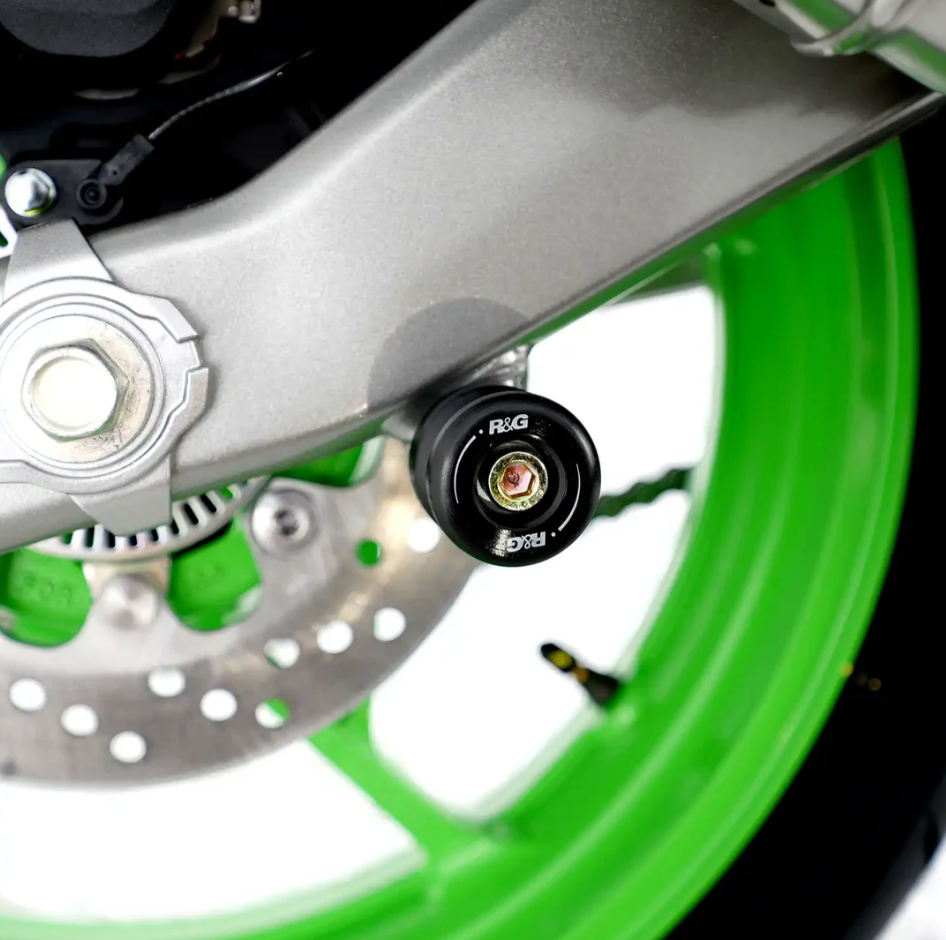 R&G 棉軸滑塊(掛勾滑塊)多車型適用