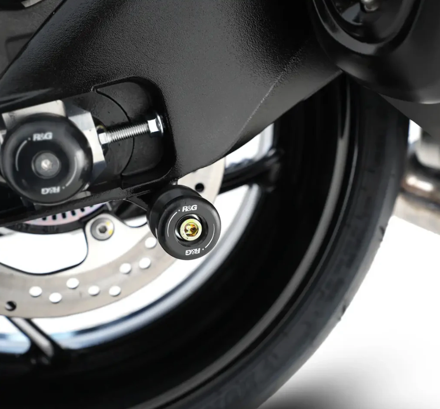 R&G 棉軸滑塊（掛勾滑塊）多車型適用