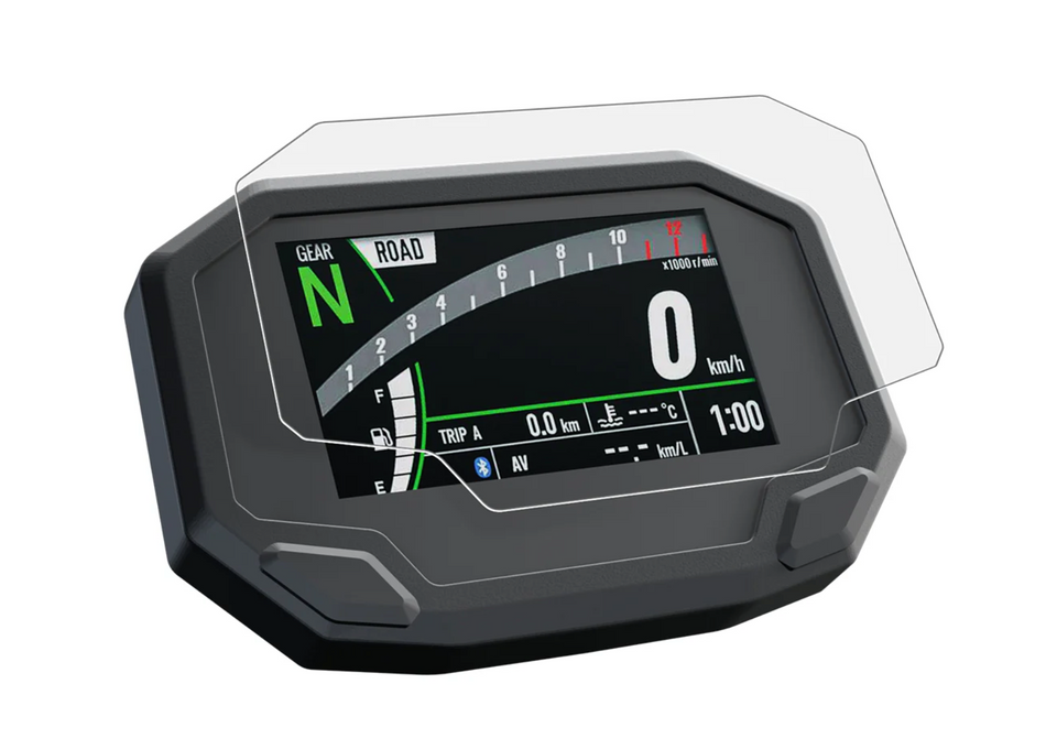 KAWASAKI NINJA / Z 系列 / VERSYS / ZX4RR 專用儀表保護貼