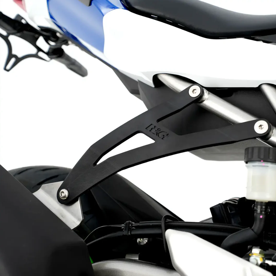 KAWASAKI ZX-4RR (2024-) 專用排氣管吊架套件