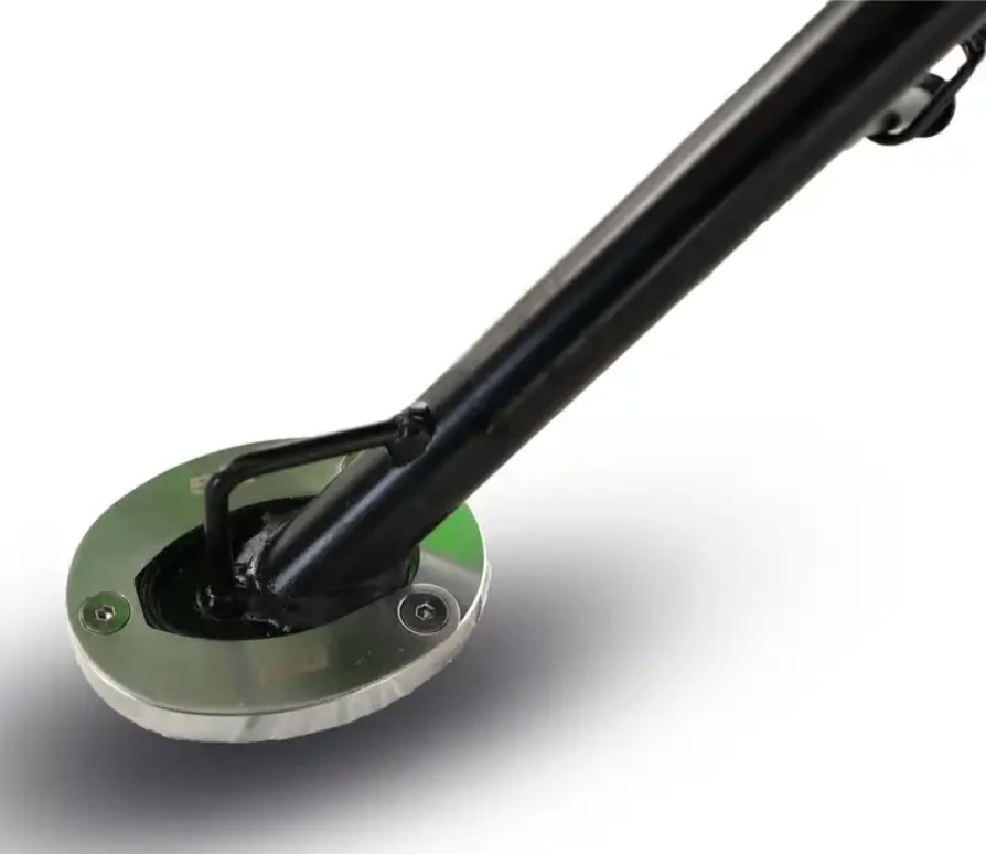 KAWASAKI NINJA / Z / ZX 系列專用側柱加大腳座