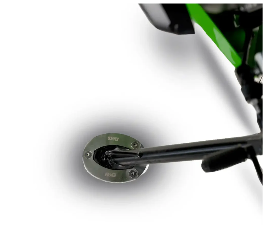 KAWASAKI NINJA / Z / ZX 系列專用側柱加大腳座