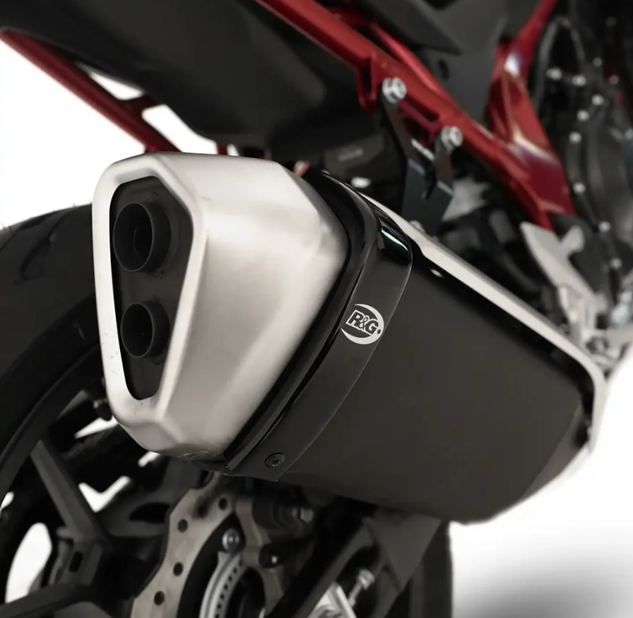 通用型排氣管防摔護環