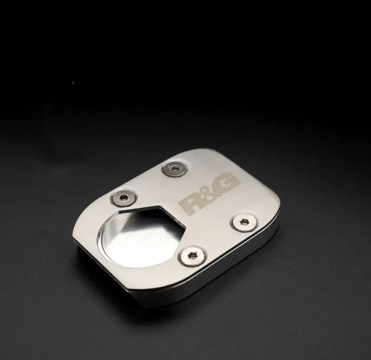 YAMAHA R7 (2022-) 專用側柱加大腳座