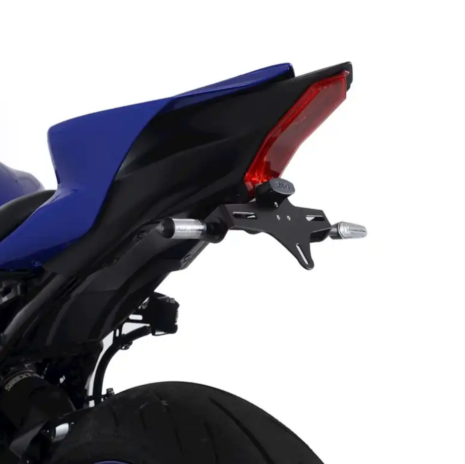YAMAHA R7 (2022-) 專用牌架尾 tidy