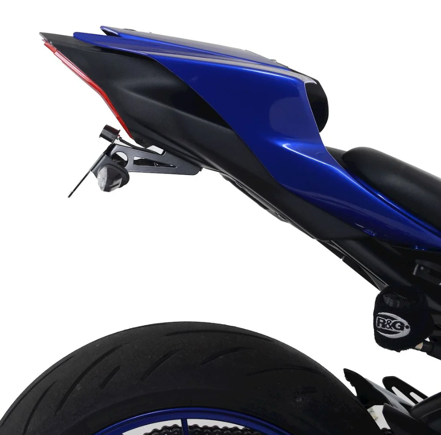 YAMAHA R7 (2022-) 專用牌架尾 tidy