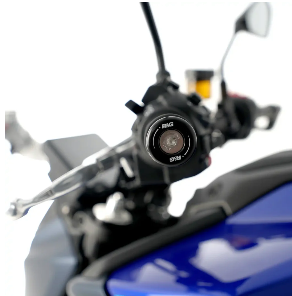 YAMAHA MT-09 (2024-) & BMW G310R / GS (2017-) 專用平衡端子防倒滑塊