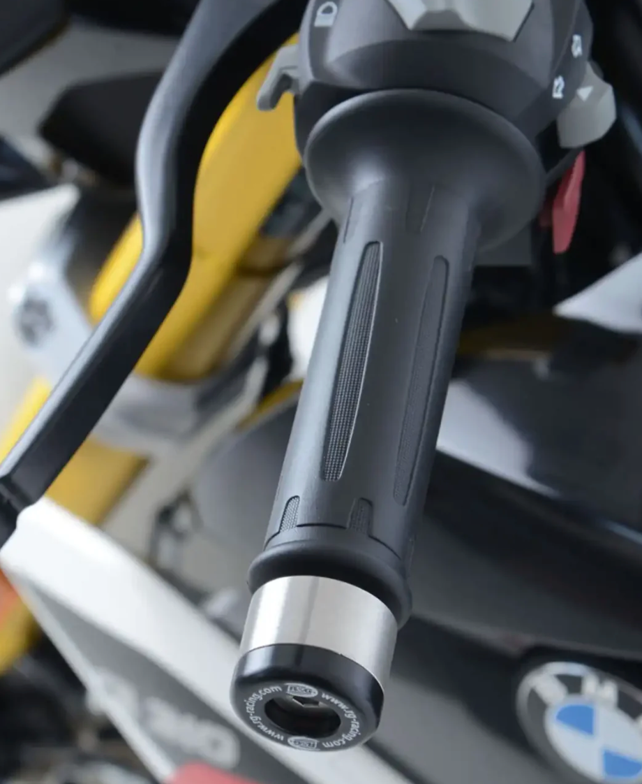 YAMAHA MT-09 (2024-) & BMW G310R / GS (2017-) 專用平衡端子防倒滑塊