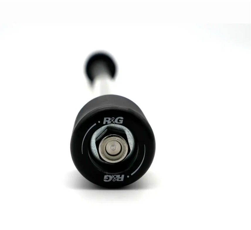 YAMAHA MT-09 & XSR900 GP (2024-) 專用前叉防倒滑塊