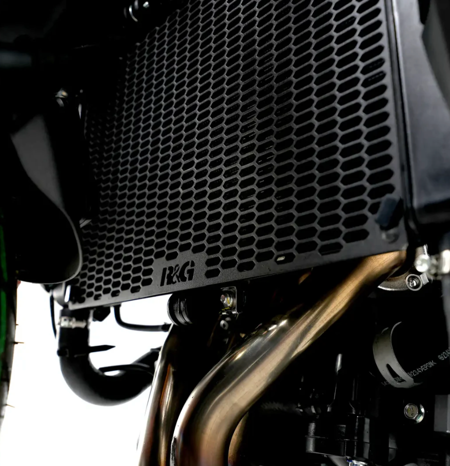 YAMAHA MT-09 / SP、Tracer 9 / GT、XSR900 專用 PRO 水箱護網