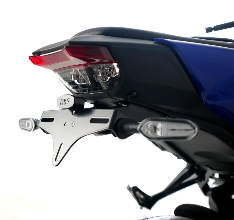 YAMAHA MT-09 (2024-) 專用牌架尾 tidy