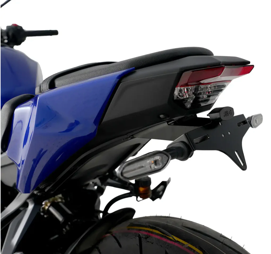 YAMAHA MT-09 (2024-) 專用牌架尾 tidy