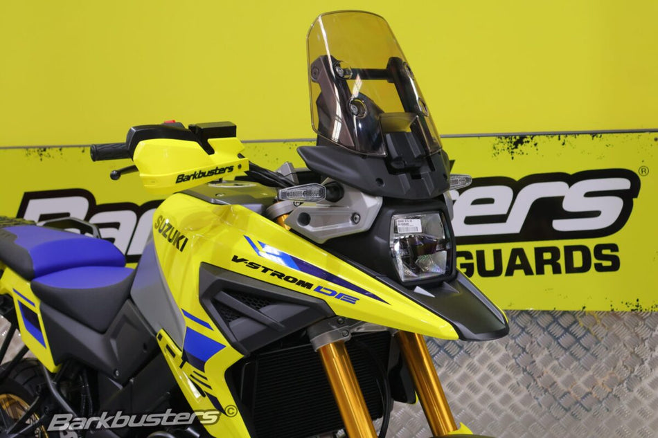 VPS 手把護弓套件 / 適用於 Suzuki V-Strom 1050DE (2023-)