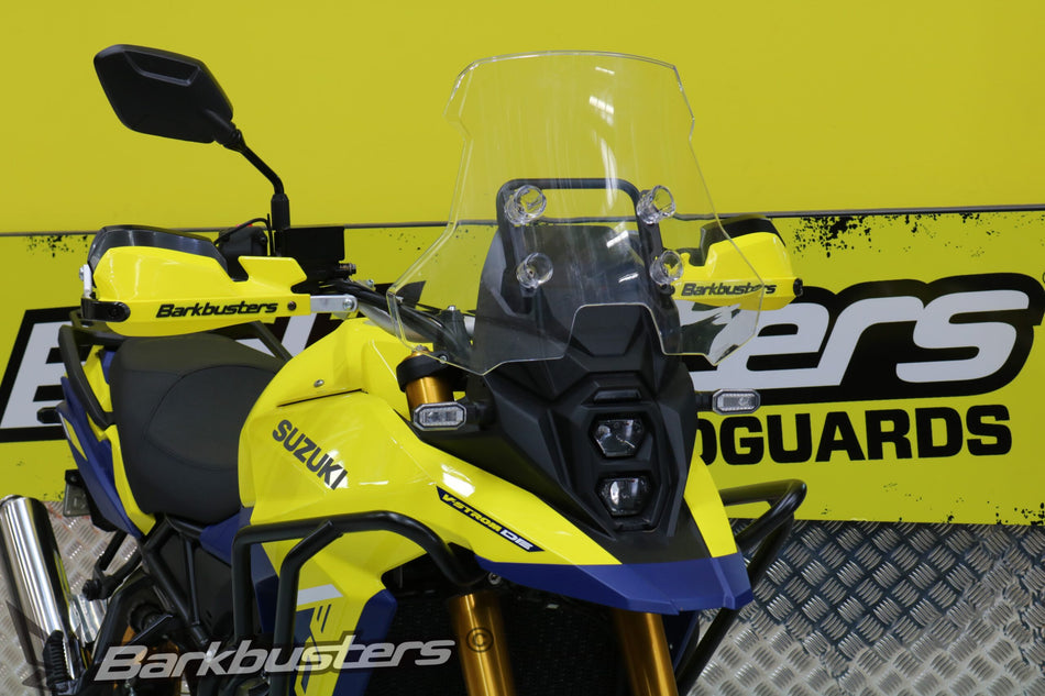 VPS 手把護弓套件 / 適用於 Suzuki V-Strom 800 DE (2023-)