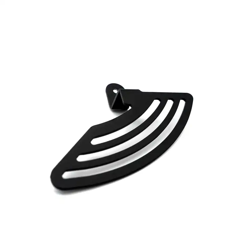 鏈條防護蓋 / 適用於 Yamaha R15 V4 (2023-)