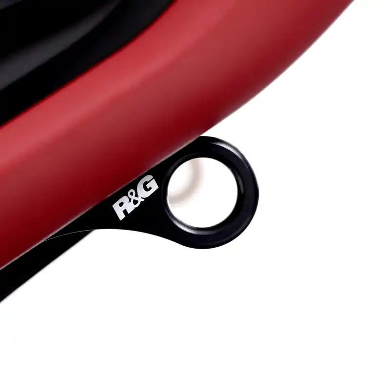 綁車勾 / 適用於 Triumph Daytona 675 / 675R, Street Triple 675, Moto 2 765, Street Triple 765 RX, Street Triple R / RS 765, Street Triple S 765