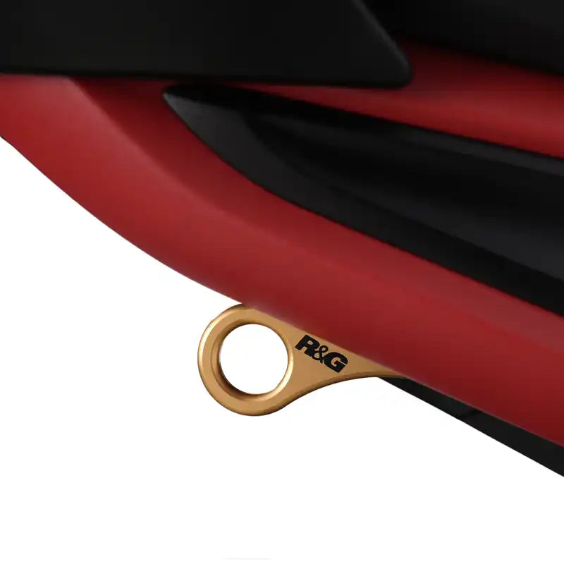 綁車勾 / 適用於 Triumph Daytona 675 / 675R, Street Triple 675, Moto 2 765, Street Triple 765 RX, Street Triple R / RS 765, Street Triple S 765