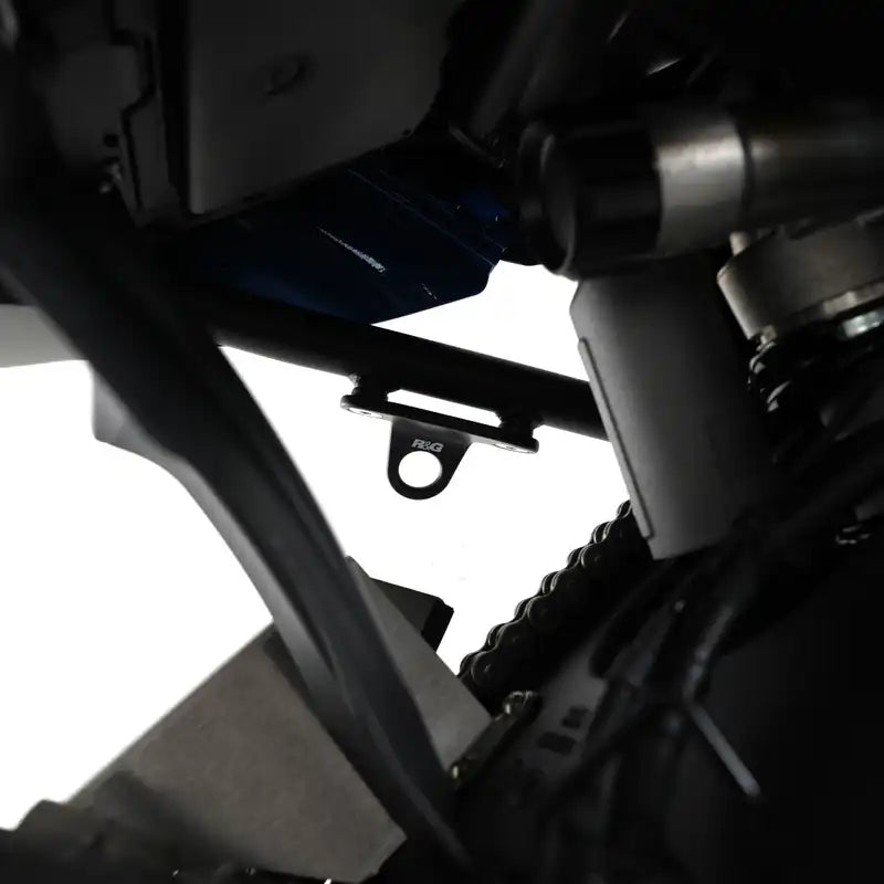 綁車勾 / 適用於 KTM 790 Adv, KTM 890 Adv, Tenere 700, World Raid, Tenere 700 Rally,Tenere World Rally(T7), Honda CBR650R, CB650R, Husqvarna Norden 901