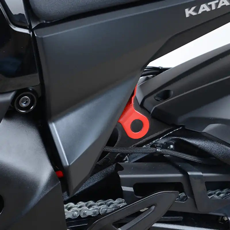 綁車勾 / 適用於 Suzuki Katana (2019-)