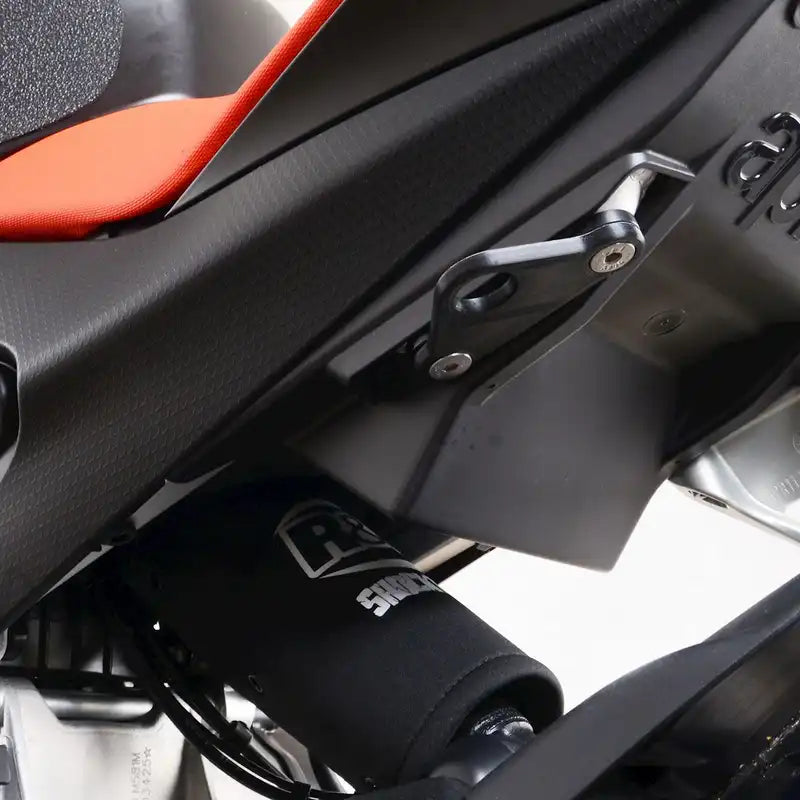 綁車勾 / 適用於 Aprilia RS660, RS660 Factory & Tuono 660