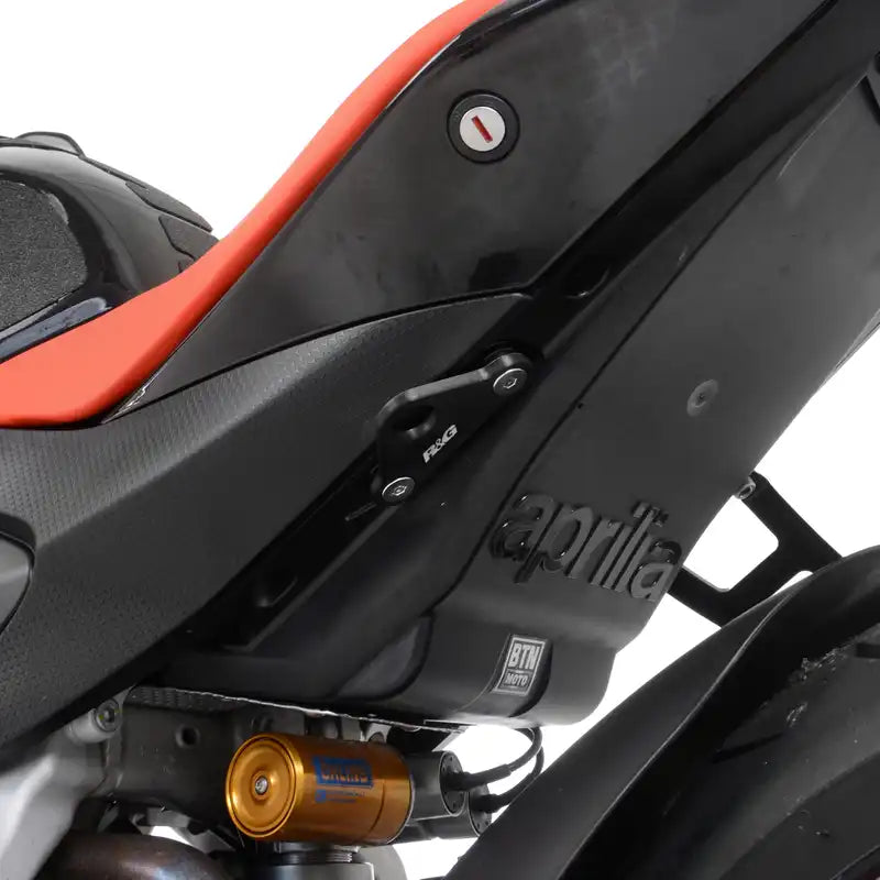 綁車勾 / 適用於 Aprilia Tuono V4 1100, Tuono V4 1100 Factory & RSV4 1100 (Factory)