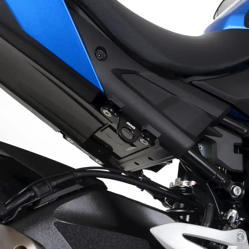 綁車勾 / 適用於 Suzuki GSX-S1000 (FA & ABS) / GSX-S950