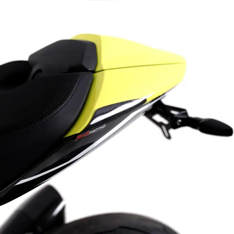 碳纖維尾部護塊 / 適用於 Triumph Speed Triple 1200 RS, Speed Triple 1200 RR, Speed Triple 1200 RX