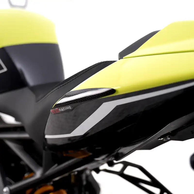 碳纖維尾部護塊 / 適用於 Triumph Speed Triple 1200 RS, Speed Triple 1200 RR, Speed Triple 1200 RX