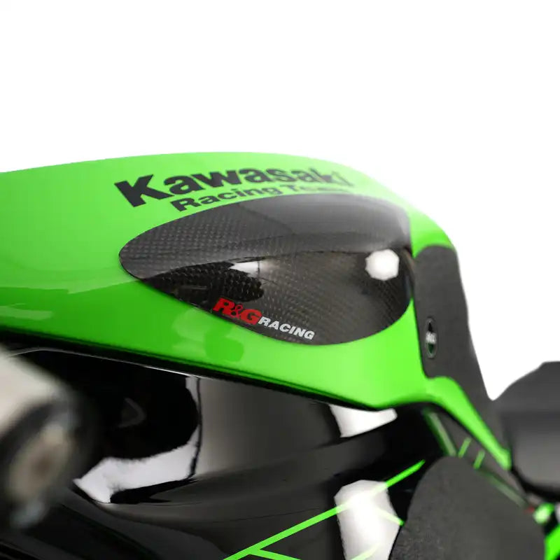 油箱護蓋 / 適用於 Kawasaki ZX10R, ZX6R