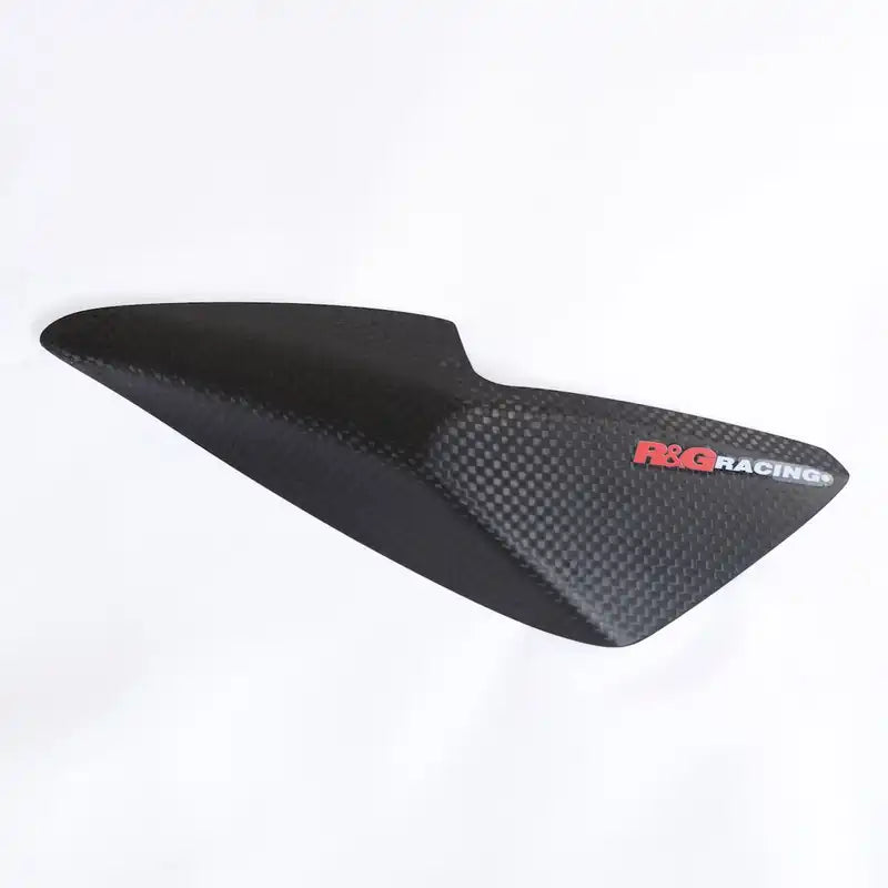 碳纖維油箱護蓋 / 適用於 Aprilia RSV4 RF, Tuono V4 1100, RSV4 1100 Factory