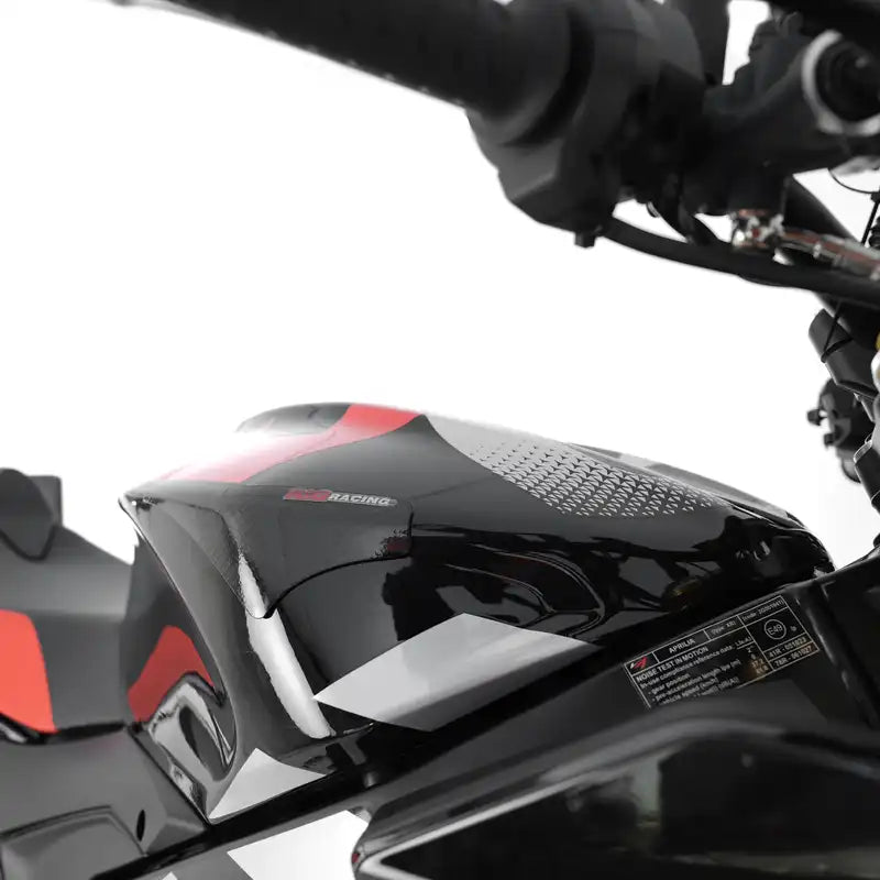 碳纖維油箱護蓋 / 適用於 Aprilia Tuono V4 1100, RSV4 1100 (FACTORY) & Tuono V4 1100 Factory