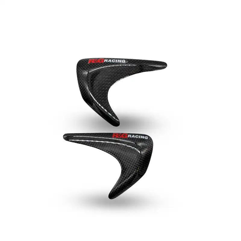 碳纖維油箱護蓋 / 適用於 Triumph Speed Triple 1200 RS, Speed Triple 1200 RR, Speed Triple 1200 RX