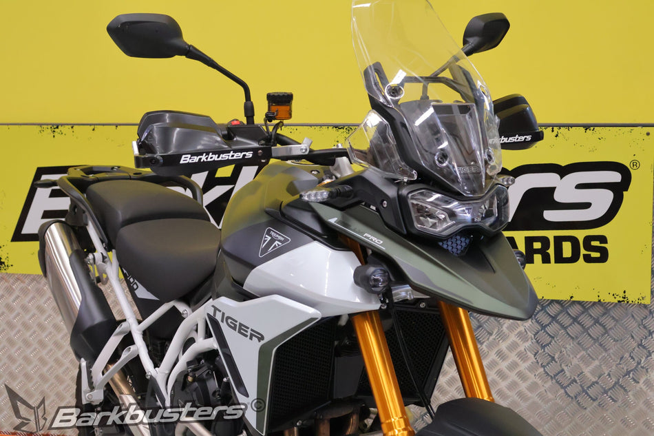 VPS 手把護弓套件 / 適用於 Triumph Tiger 900 GT / GT Pro / Rally Pro (2024-)