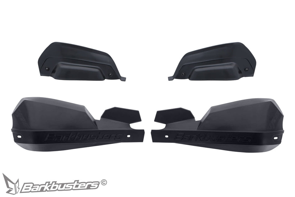 VPS 手把護弓套件 / 用於 TRIUMPH Tiger 800 (models listed above) and TRIUMPH Tiger 1200 Explorer – all (up to 2017)