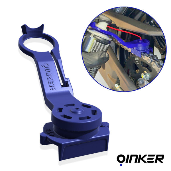 Oinker 鏈條油工具 Motorbike Chain Lube Tool