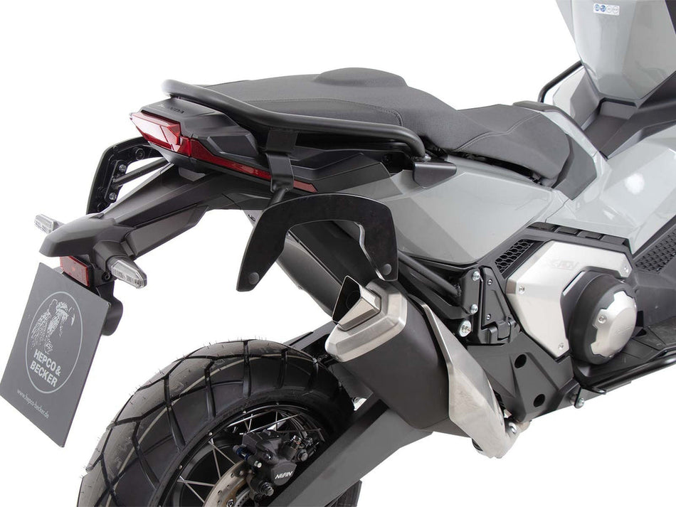 C-Bow 側箱支架 / 適用於 Honda X-ADV 750 (2021-)