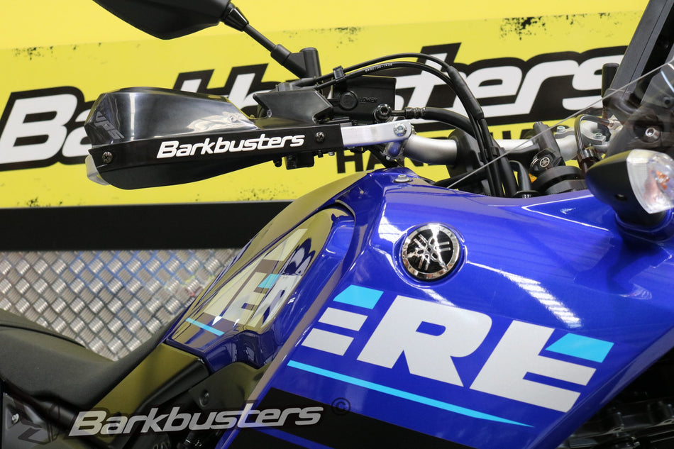 VPS 手把護弓套件 / 適用於 Yamaha XTZ 700 Tenere World Raid (2022-2025)