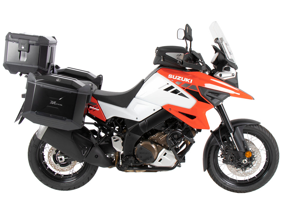 BASIC 油箱環（含油箱包固定扣）/ 適用於 Suzuki V-Strom 1050 / XT (2020-2022)