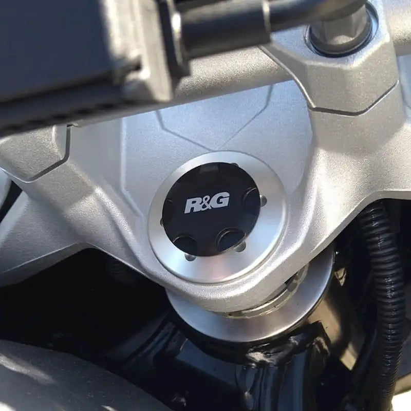 三角台塞 / 適用於 Aprilia Tuareg 660 Rally, KTM 390 Adv R, KTM 125 Duke, Kawasaki Ninja 650, BMW F900R  / XR, F900GS