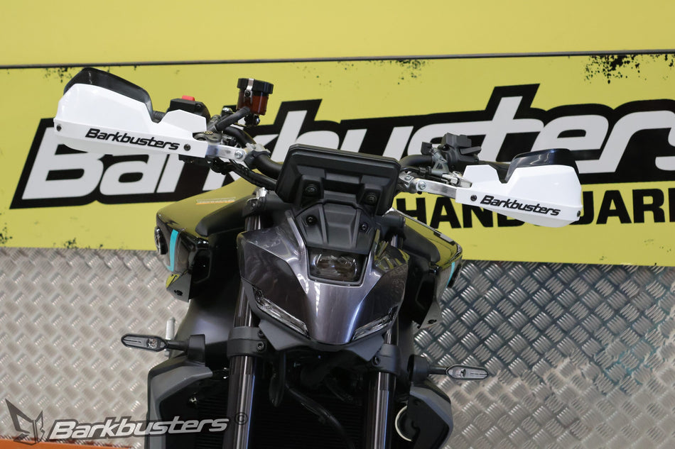 VPS 手把護弓套件 / 適用於 Yamaha MT-09 / SP (2024-)