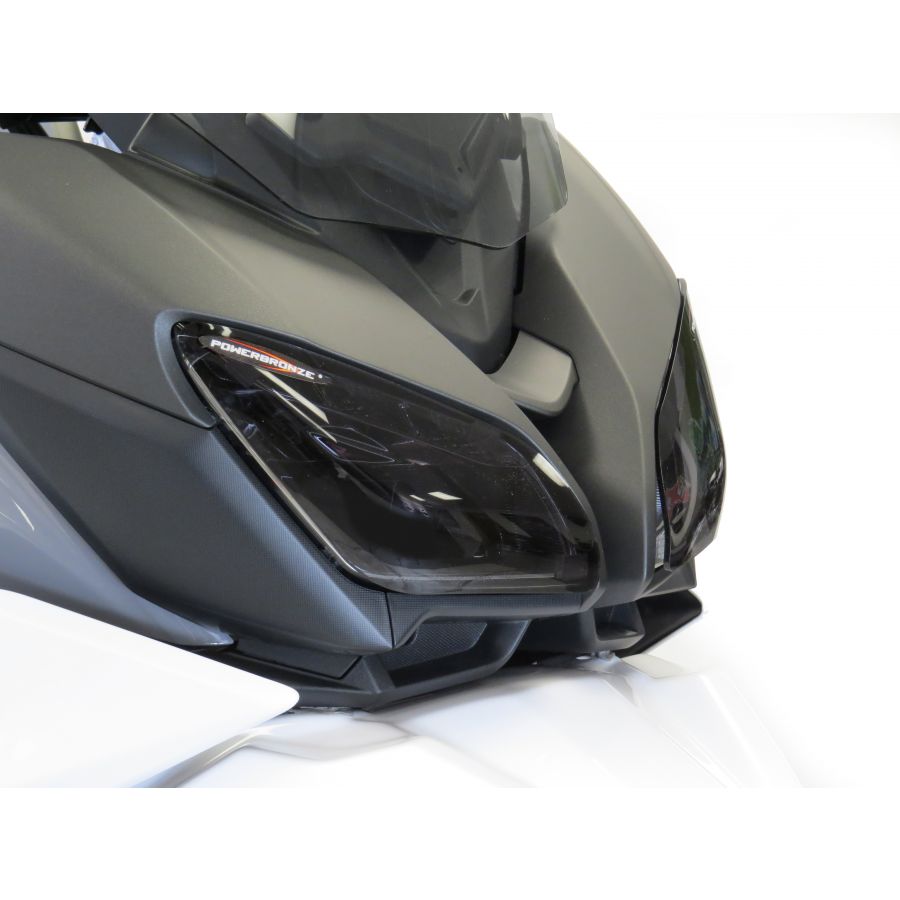 頭燈護罩 / 適用於 Yamaha MT-09 Tracer / GT (2018-2020)