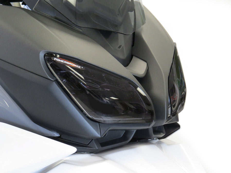 頭燈護罩 / 適用於 Yamaha MT-09 Tracer / GT (2018-2020)