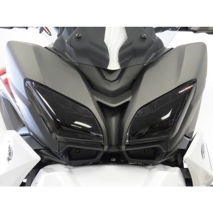 頭燈護罩 / 適用於 Yamaha MT-09 Tracer / GT (2018-2020)