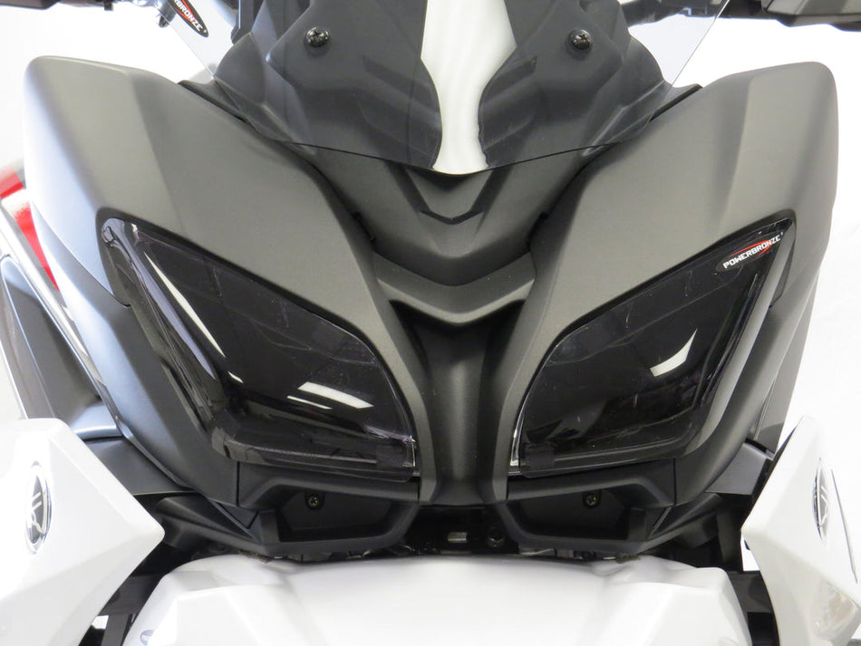 頭燈護罩 / 適用於 Yamaha MT-09 Tracer / GT (2018-2020)