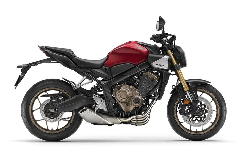 VPS 手把護弓套件 / 適用於 Aprilia Shiver, BMW 700 GS, F 800 GS, F 800 GSA, KTM 200 Duck, 390 Duke, Suzuki SFV650 Gladius, Honda CB125E, CB500F, CB500X, CB650F, CB650R