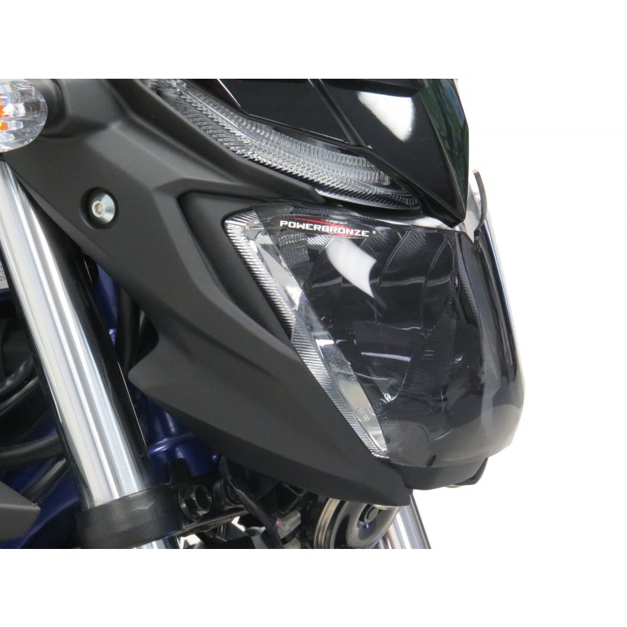 頭燈護罩 / 適用於 Yamaha MT-03 (2020-)