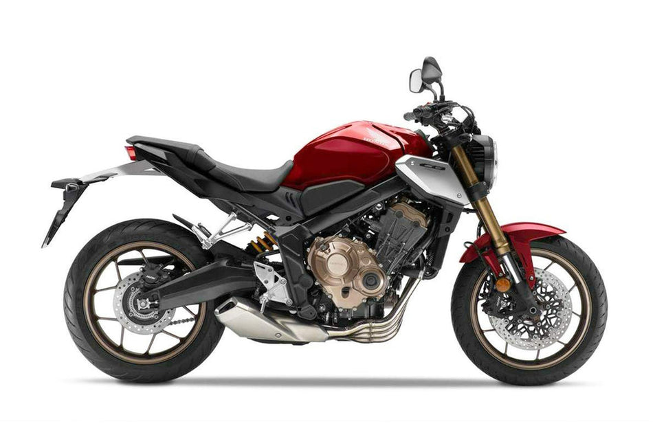 VPS 手把護弓套件 / 適用於 Aprilia Shiver, BMW 700 GS, F 800 GS, F 800 GSA, KTM 200 Duck, 390 Duke, Suzuki SFV650 Gladius, Honda CB125E, CB500F, CB500X, CB650F, CB650R