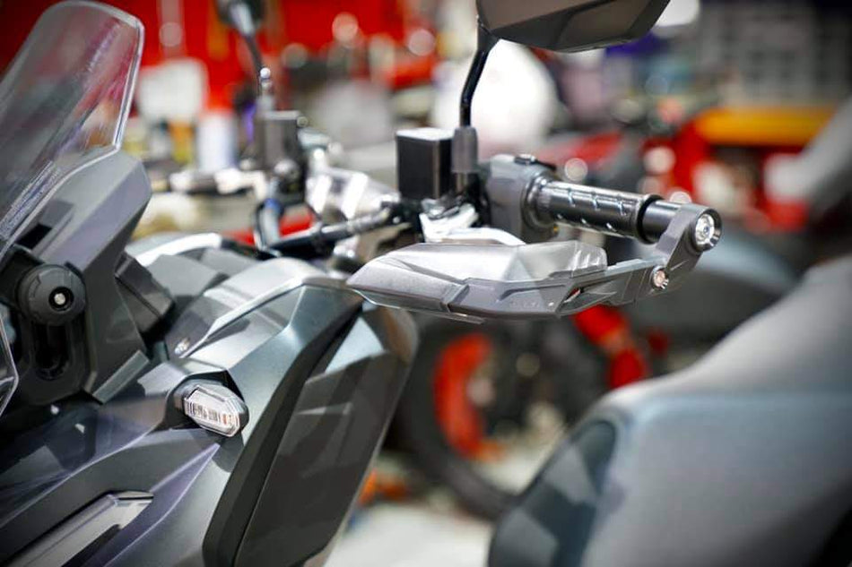 煞車拉桿防護器 Aero-GP / 適用於 Honda ADV 150 & ADV 160