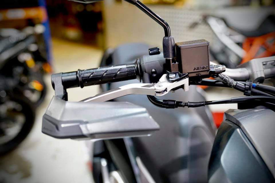 煞車拉桿防護器 Aero-GP / 適用於 Honda ADV 150 & ADV 160